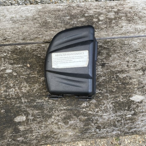Qualcast 625e petrol mower - qualcast,