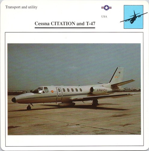 Cessna citation transport - cessna,