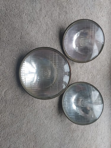 Usedlucas 700 headlamps - usedlucas,