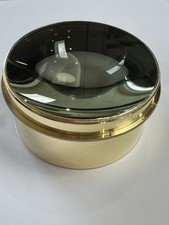 Large English Antique Polished