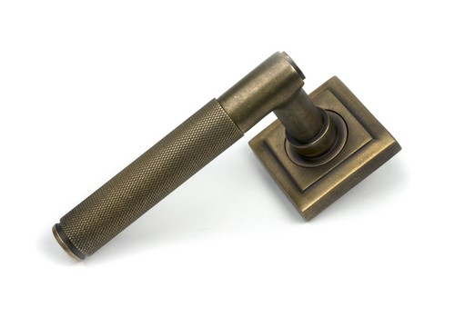 From the anvil 52436 burnished - from,