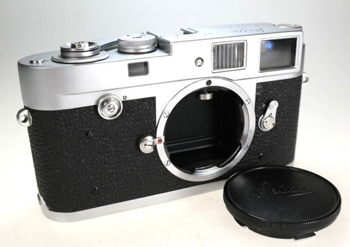 Leica body 961247 cla - #961247, -cla-
