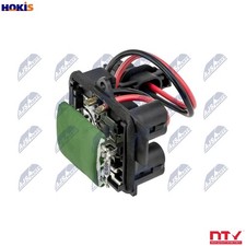 RESISTOR INTERIOR BLOWER ERD-RE-008 FOR RENAULT CLIO/II/Hatchback/Van/SYMBOL