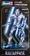 Revell Battlestar Galactica