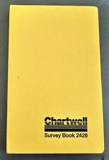 Chartwell Survey Book ref 2426
