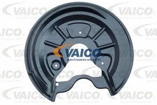 REAR LEFT SPLASH PANEL BRAKE DISC FITS: SEAT LEON 1.6 TDI/1.6/2.0 FSI/1.9 TDI