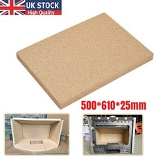 500*610*25mm Heat Proof