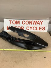 Honda CBR 1100 Xx Blackbird Back Fairing Panel Honda Seat Fairing