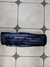 Preston Roost Kit Bag