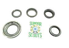 FORK CUP AND CONE SET