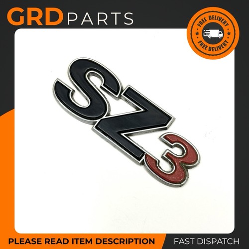 Genuine suzuki sz3 - suzuki,