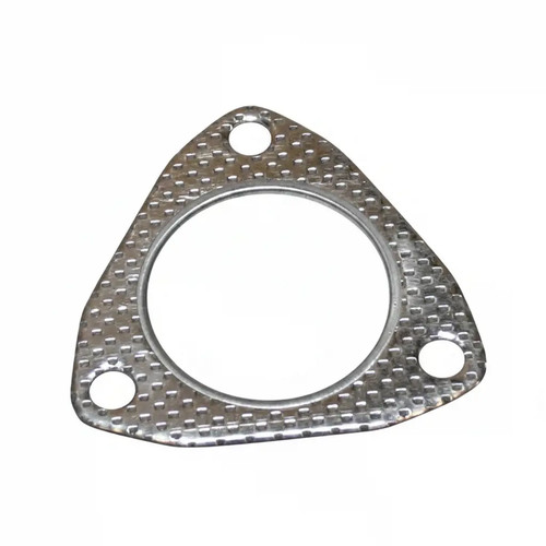 Exhaust pipe gasket after