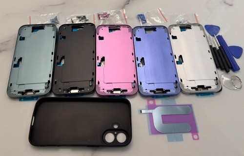 Iphone housing replacement - 16,