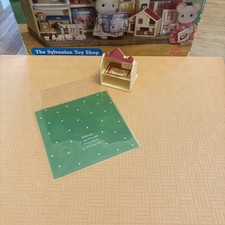 Sylvanian Families SPARES