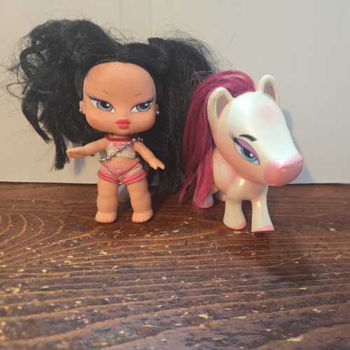 Vintage bratz babyz baby - vintage,