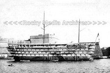 Pqq-42 Wooden Wall, Base Ship