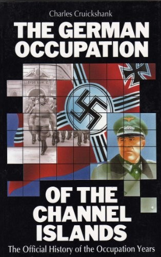 The german occupation - german,