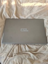 Egl Laptop Silver Cant Find