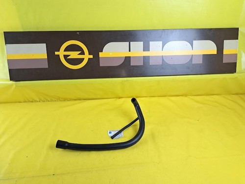Vent hose lower opel corsa - lower,