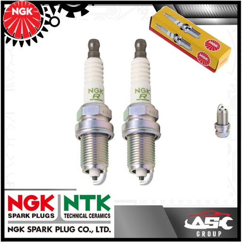 Ngk yellow box spark - ngk,