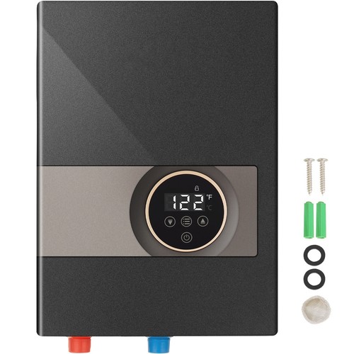 8kw electric hot - electric, tankless