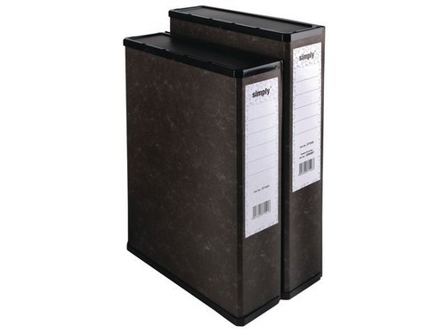 Black box file files 70 - 10,