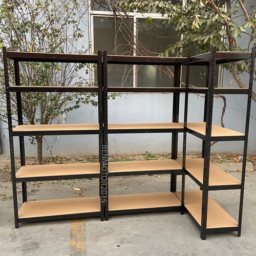 Garage storage racking corner - storage,