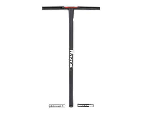 Razor e200 t - hd, t-bar