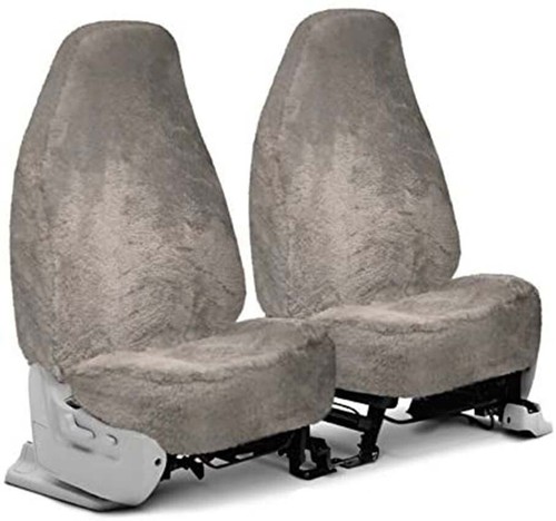 Australian sheepskin highback - australian,