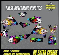 PULSE ADRENALINE / LEXIMOTO