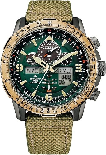 Citizen promaster jy8074 - promaster, jy8074-11x