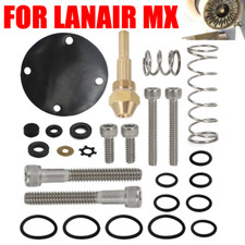 Waste Oil Heater 5 Part Tune