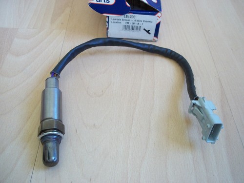 Lb1200 front lambda sensor - front,