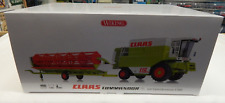 WIKING CLAAS COMMANDER 116 CS