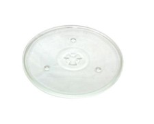 Glass Turntable Plate for