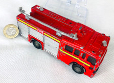 TOY CAR Fire Engine Large Red