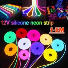 LED Strip Lights Flexible Neon