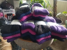 Carole Hochman Plushfill