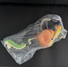 Chimera plush 48cm toy - chimera,