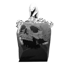 Global Warning Inked Edition