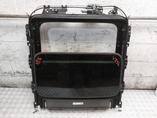 VOLVO S90 2016 SUNROOF