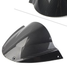 Windshield Carbon Fiber