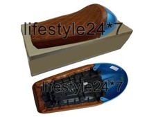 "D5 Touring Leather Seat &