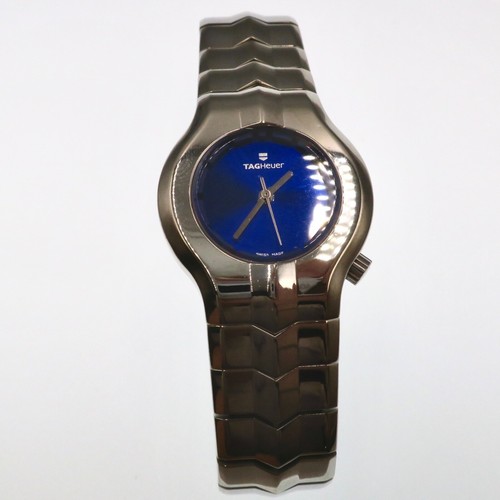 Tag heuer ladies - ladies, ego