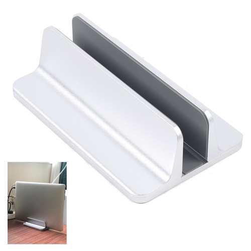 Vertical laptop desktop - desktop, stand