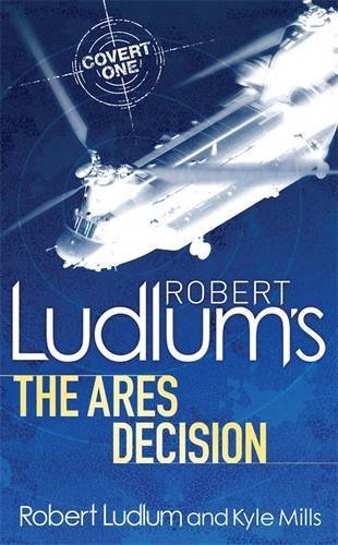 Robert ludlum the - robert,