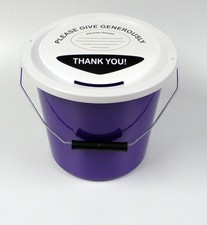 Charity Fundraising Money