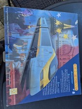Hornby Eurostar Loco Train OO