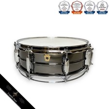 Ludwig LB414 Snare Drum 5x14