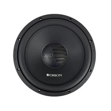 Orion XTR154D 15" 1000W RMS